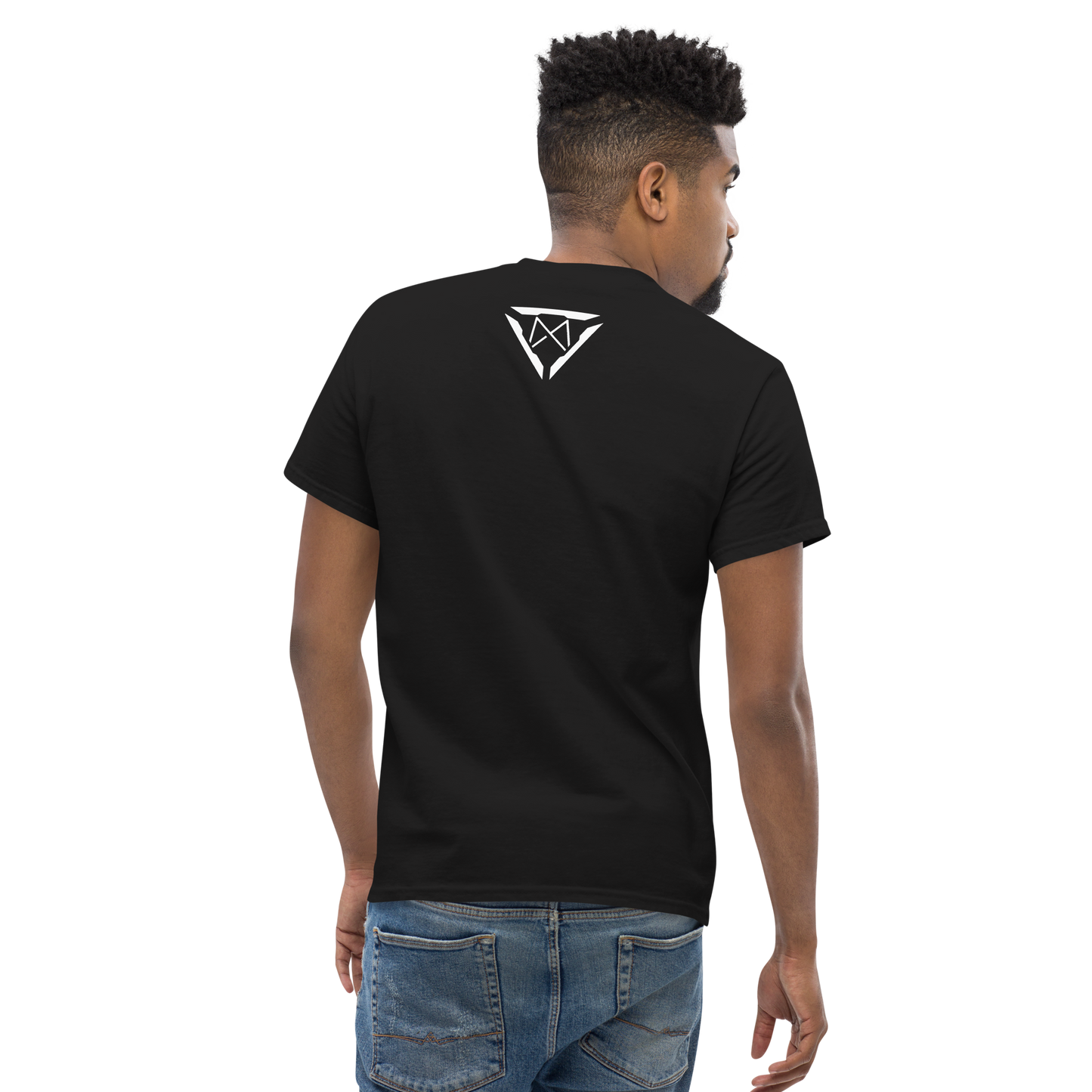 METALITE LEGENDARY LOGO T-SHIRT