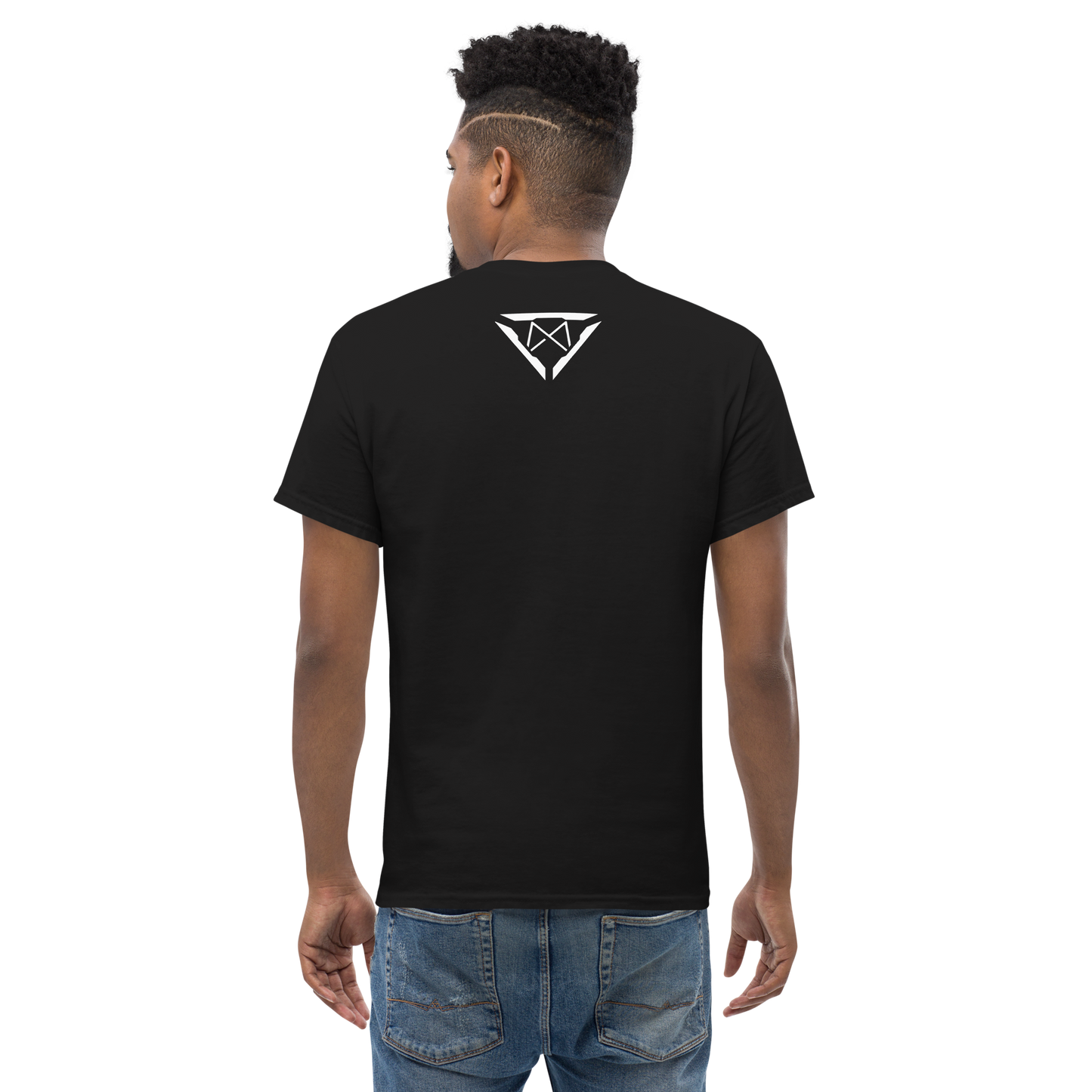 METALITE LEGENDARY LOGO T-SHIRT