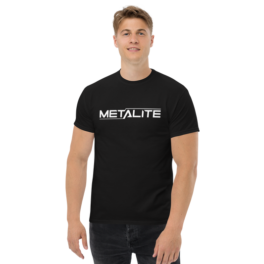 METALITE T-SHIRT LOGO