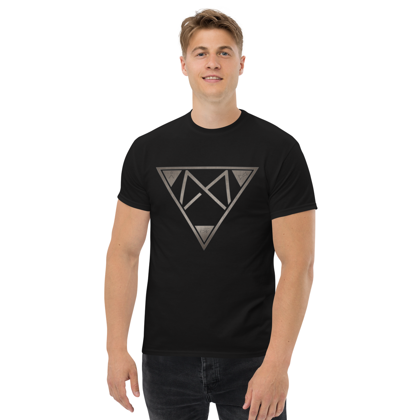 METALITE LOGO T-SHIRT