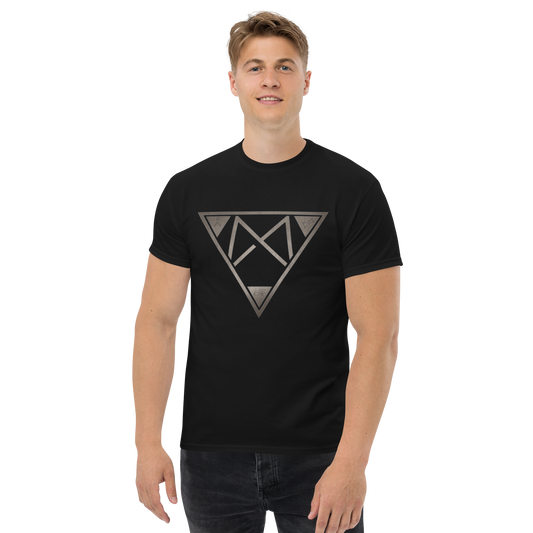 METALITE LOGO T-SHIRT