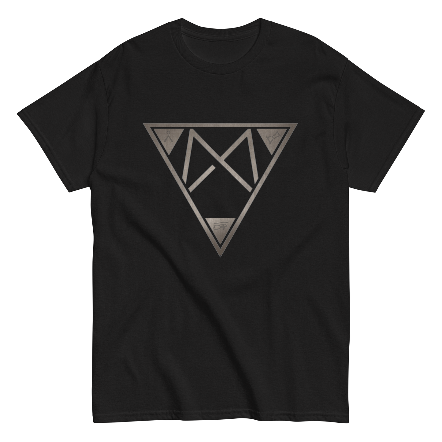 METALITE LOGO T-SHIRT