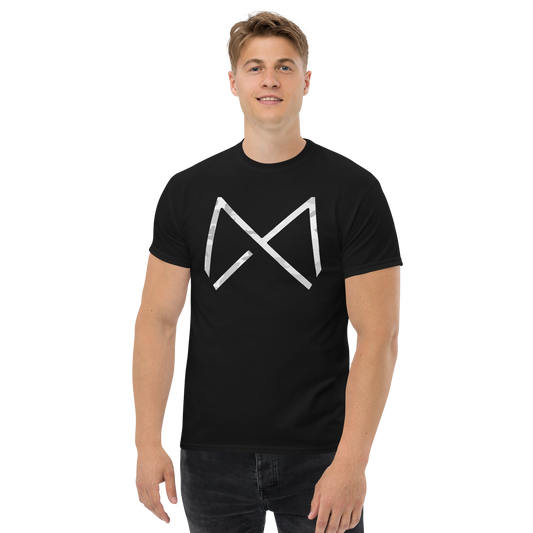 METALITE CAMO LOGO T-SHIRT