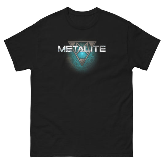 METALITE "BIOMECHANICALS" T-SHIRT