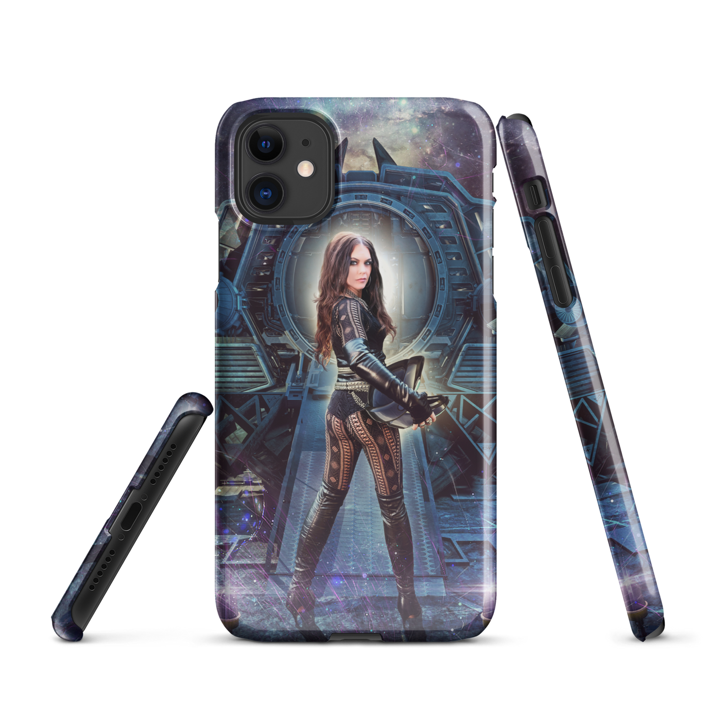 METALITE "EXPEDITION ONE" SNAP CASE FOR IPHONE®