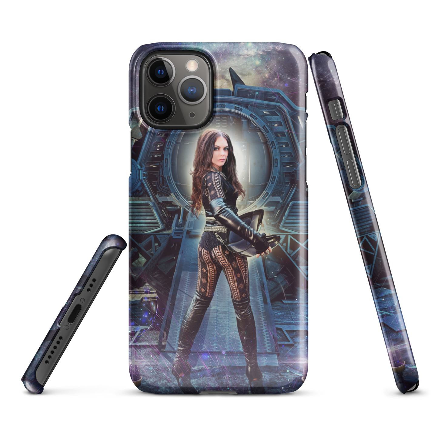 METALITE "EXPEDITION ONE" SNAP CASE FOR IPHONE®