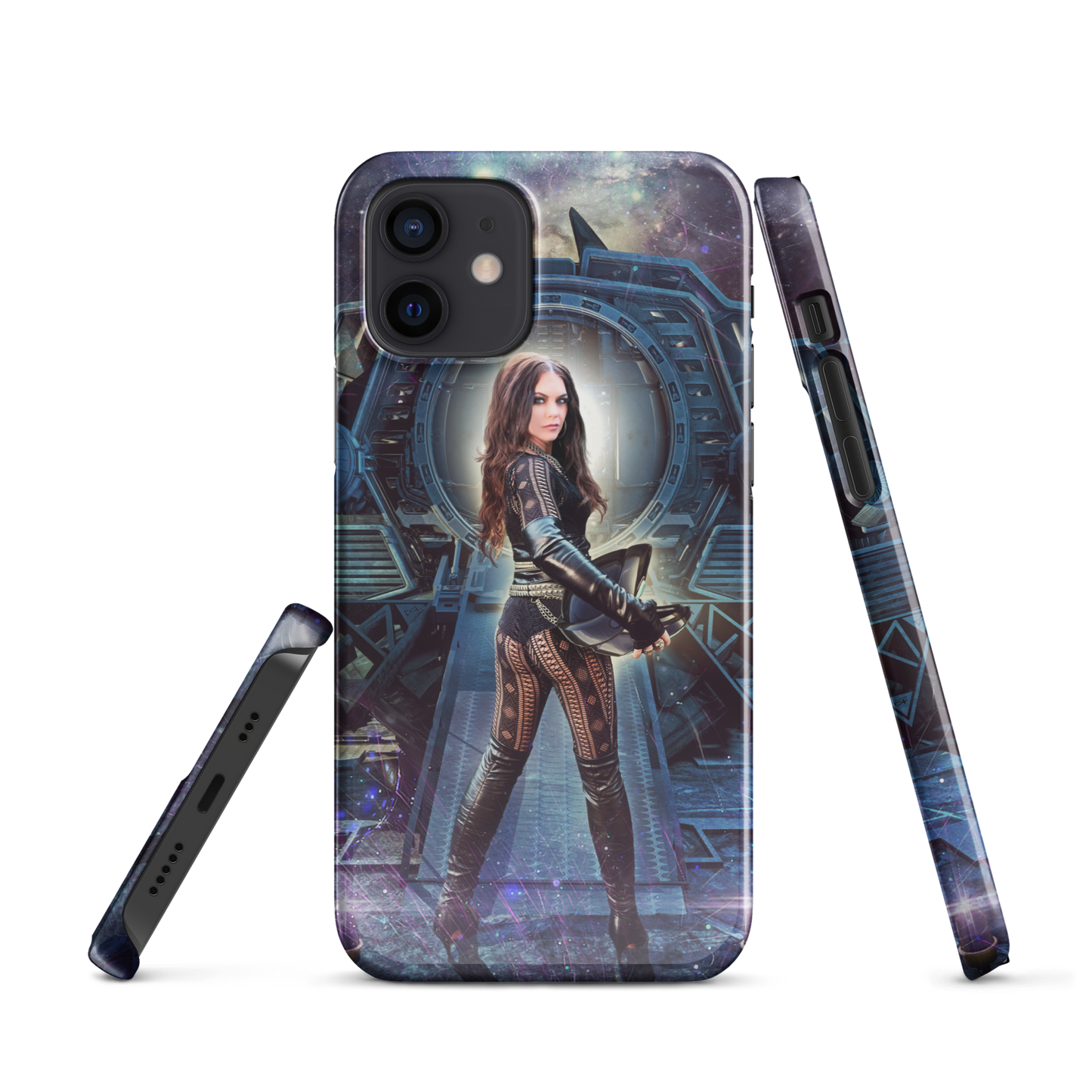 METALITE "EXPEDITION ONE" SNAP CASE FOR IPHONE®