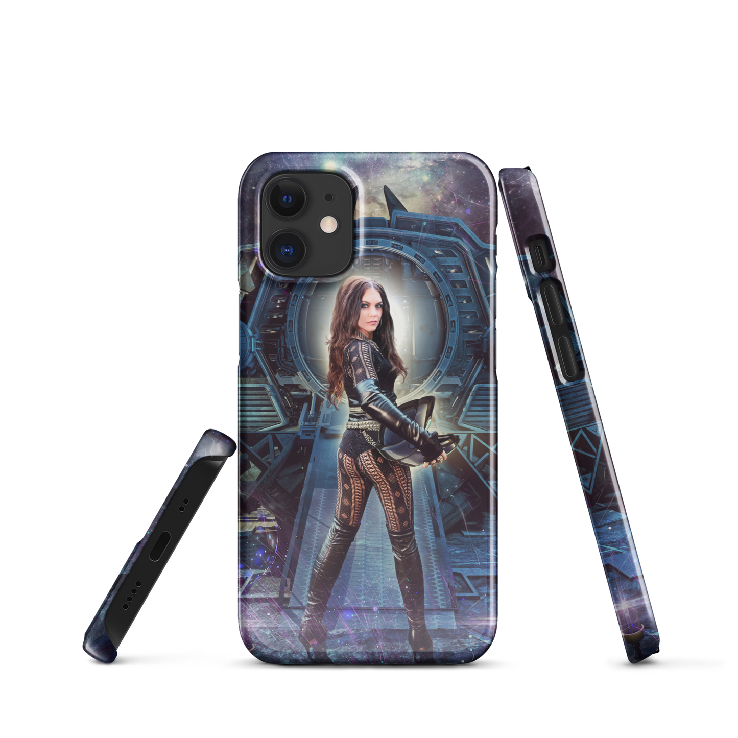 METALITE "EXPEDITION ONE" SNAP CASE FOR IPHONE®