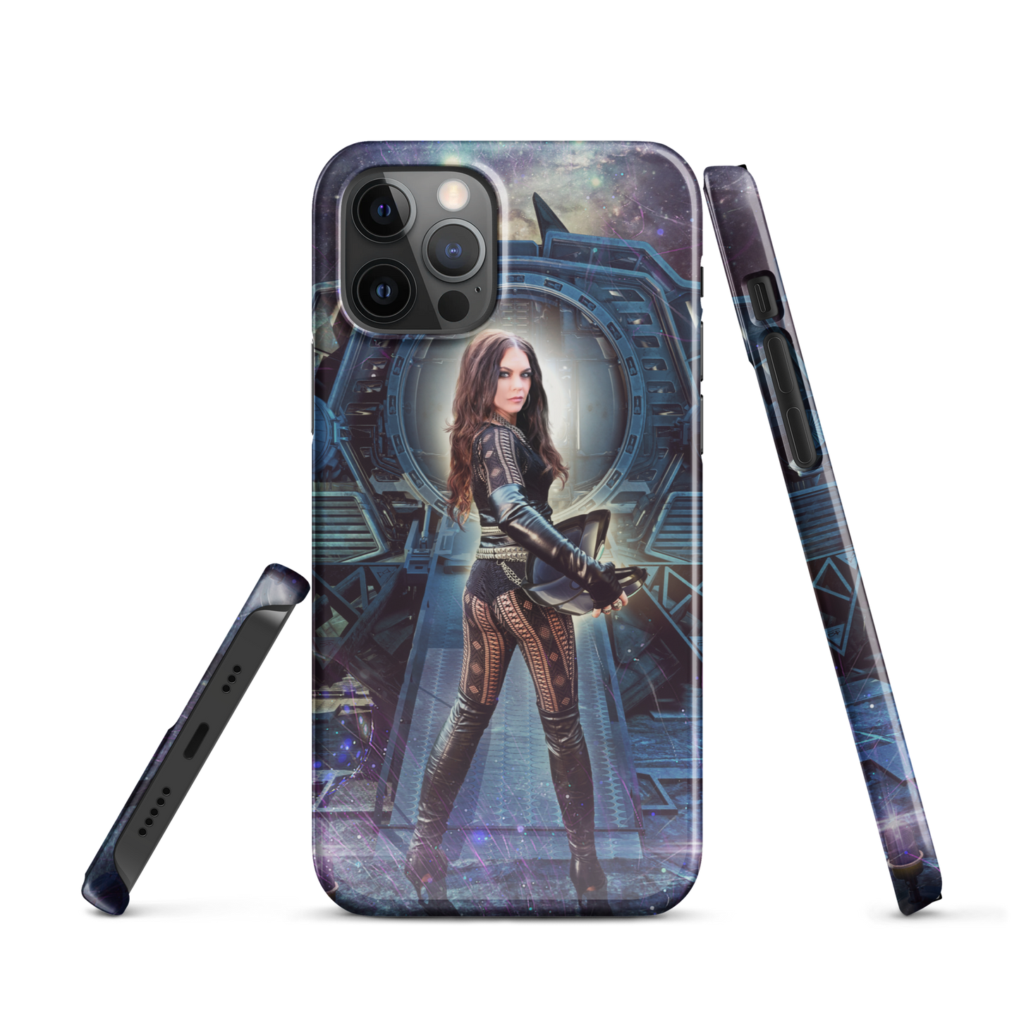 METALITE "EXPEDITION ONE" SNAP CASE FOR IPHONE®