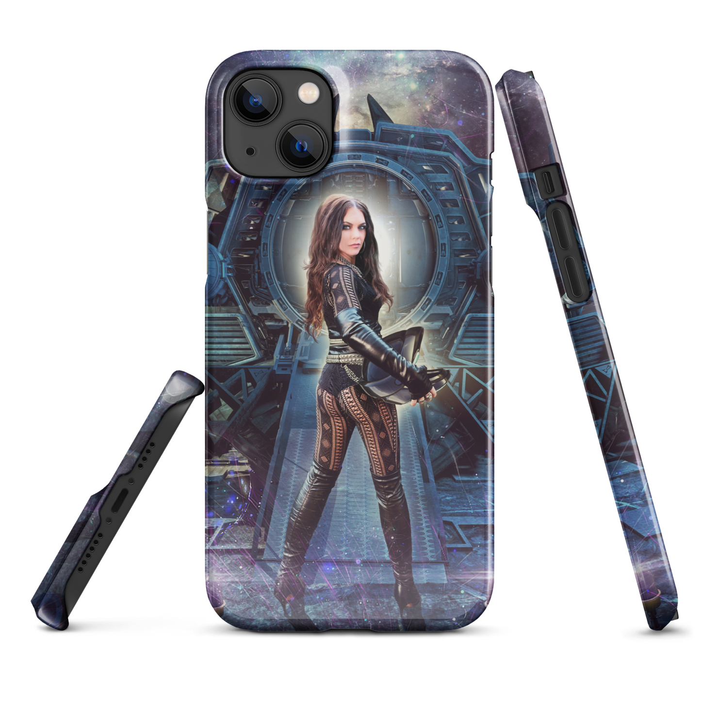 METALITE "EXPEDITION ONE" SNAP CASE FOR IPHONE®