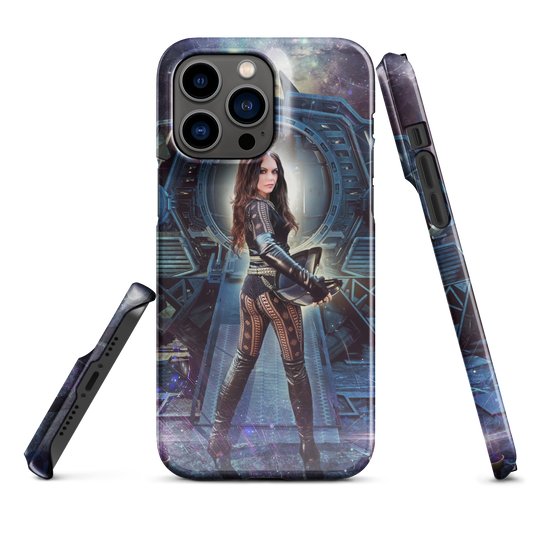 METALITE "EXPEDITION ONE" SNAP CASE FOR IPHONE®