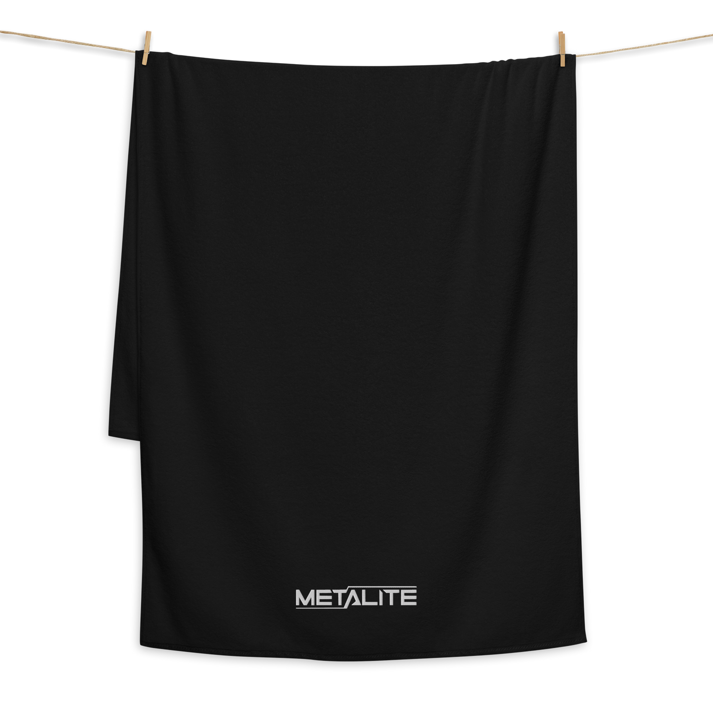 METALITE TOWEL