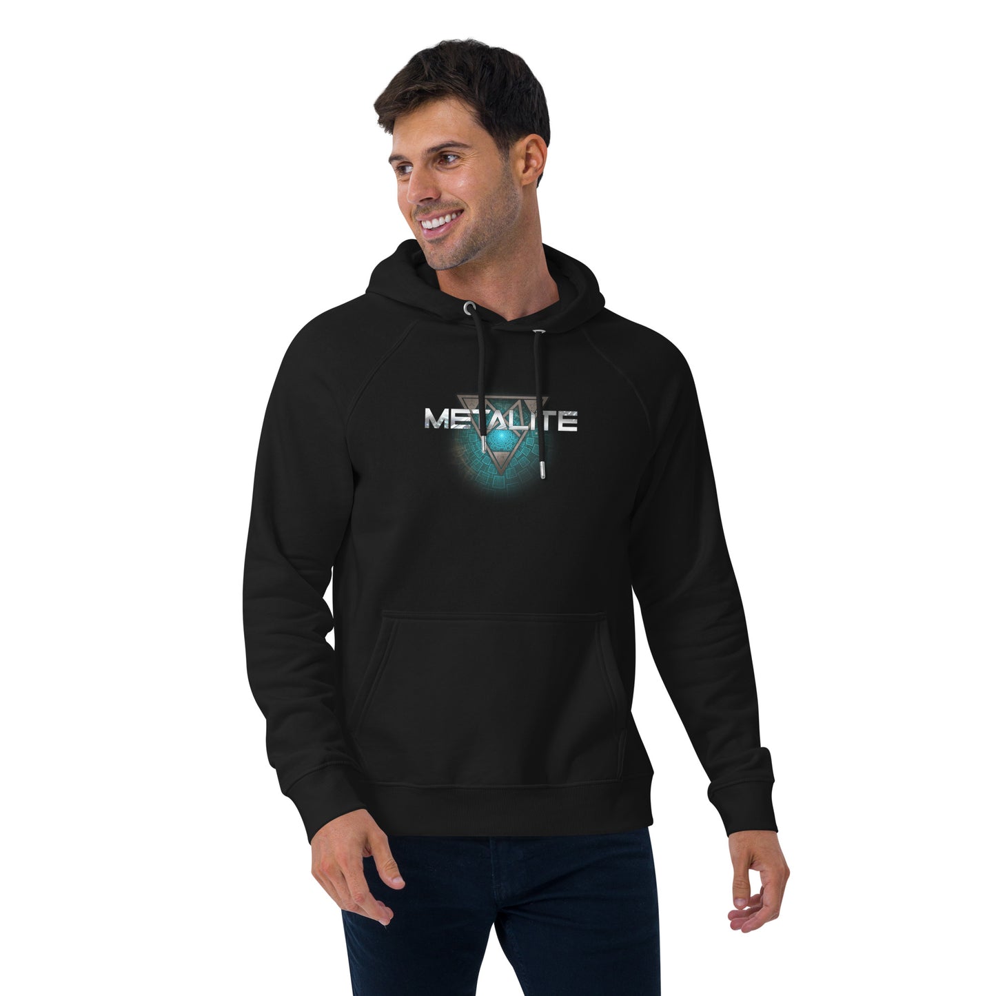 METALITE "BIOMECHANICALS" HOODIE