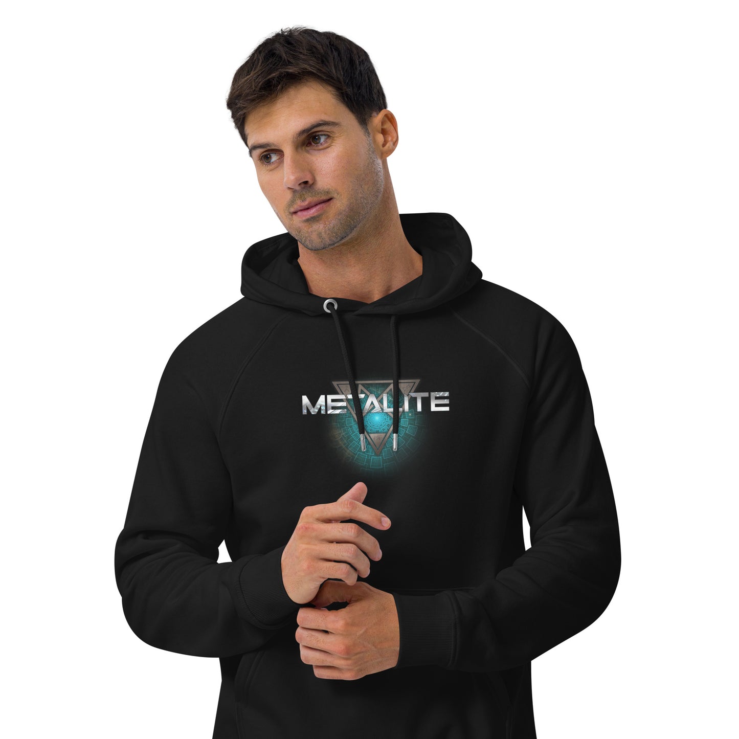 METALITE "BIOMECHANICALS" HOODIE