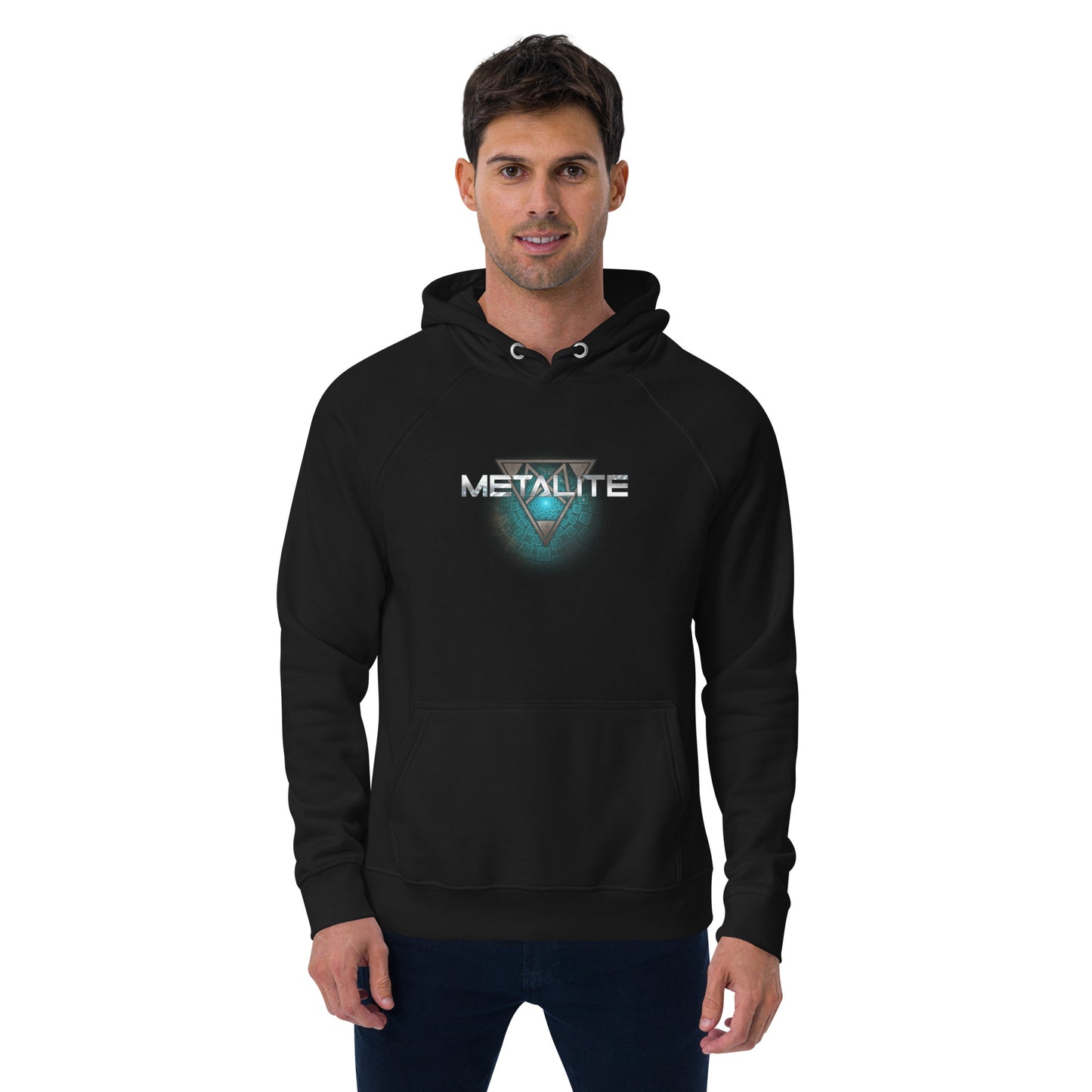 METALITE "BIOMECHANICALS" HOODIE
