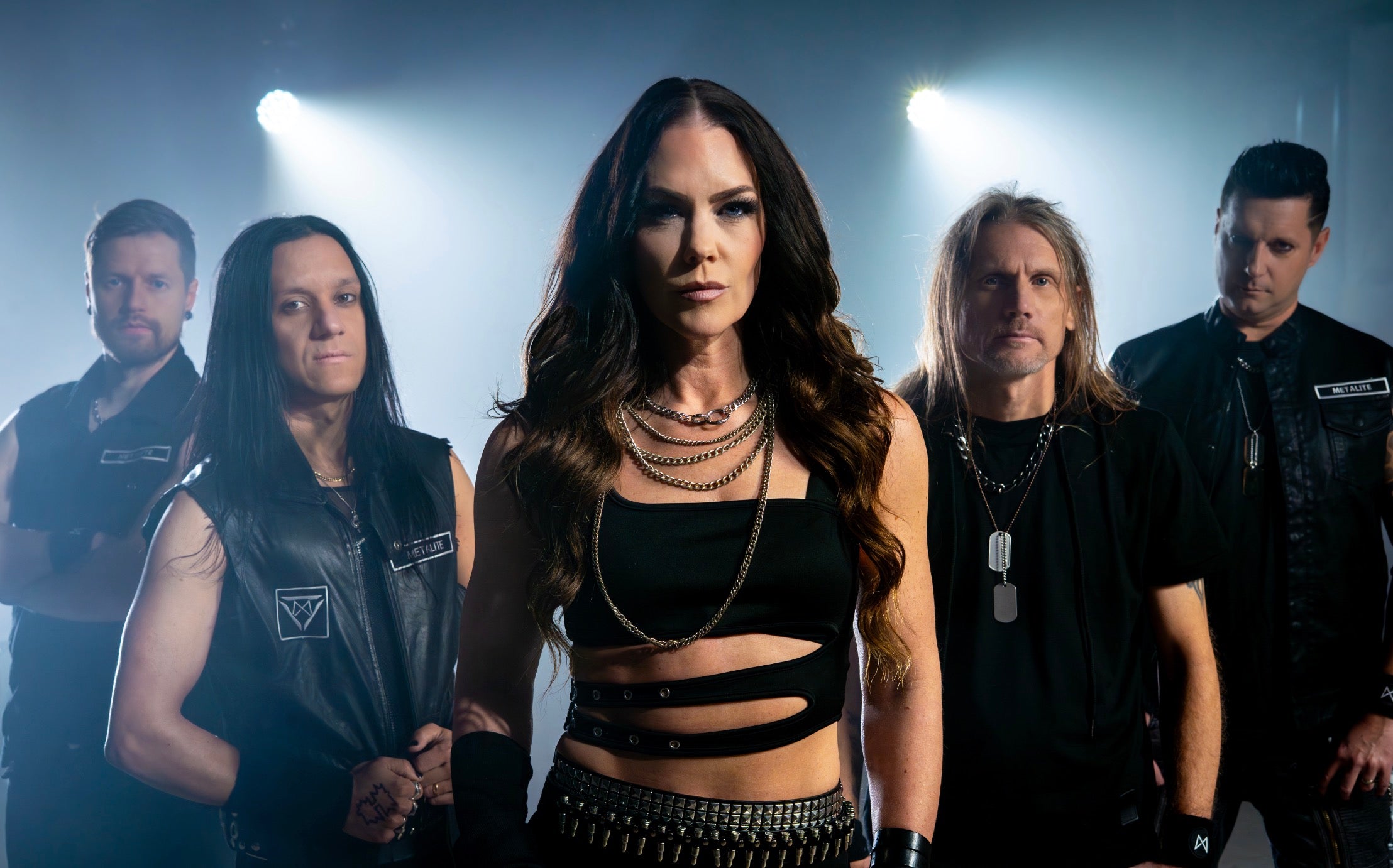 METALITE OFFICIAL MERCH – Metalite Webshop