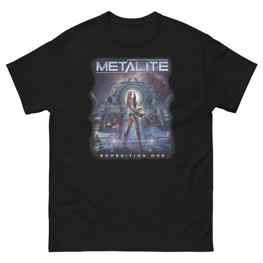 METALITE "EXPEDITION ONE" T-SHIRT