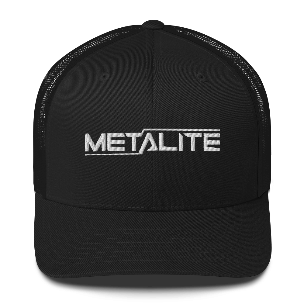 METALITE BASEBALL CAP