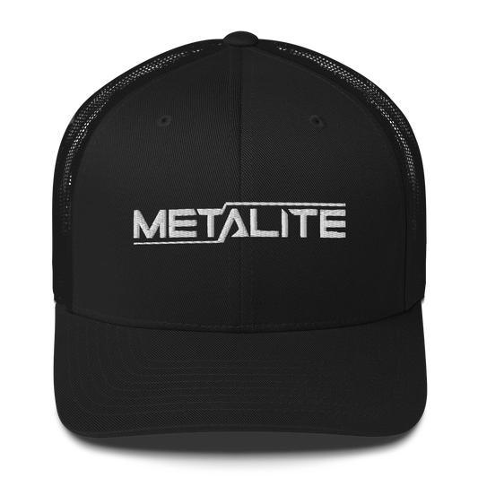 METALITE BASEBALL CAP