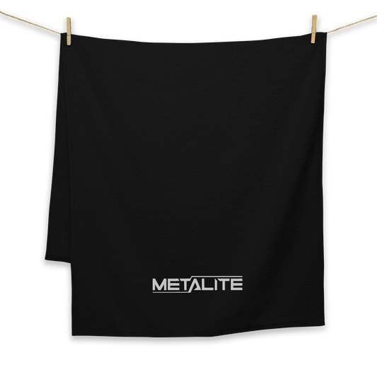 METALITE TOWEL